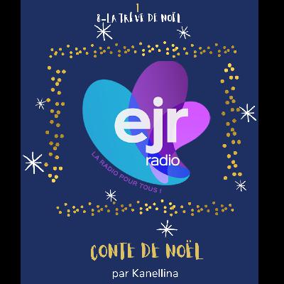 8-La trêve de Noël