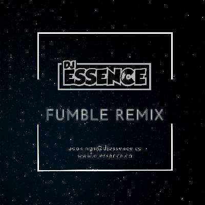 Fumble Dhol Remix