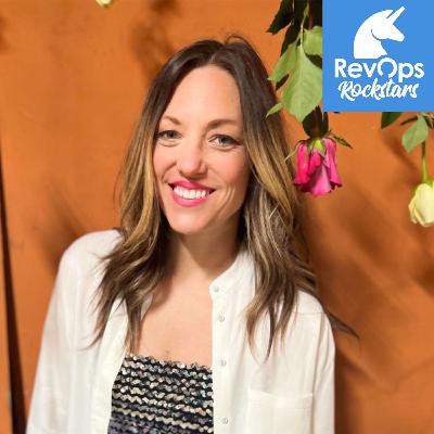 Moving Slow To Move Fast - Laura Wheeler - RevOps Rockstars - Episode #23 Moving Slow To Move Fast - Laura Wheeler - RevOps Rockstars - Episode #23