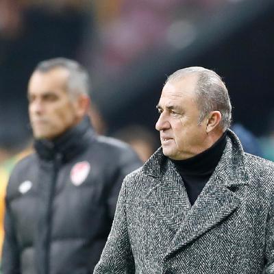7. Bölüm - Özel Gündem: Fatih Terim ve Yönetim Çıkmazı 7. Bölüm - Özel Gündem: Fatih Terim ve Yönetim Çıkmazı