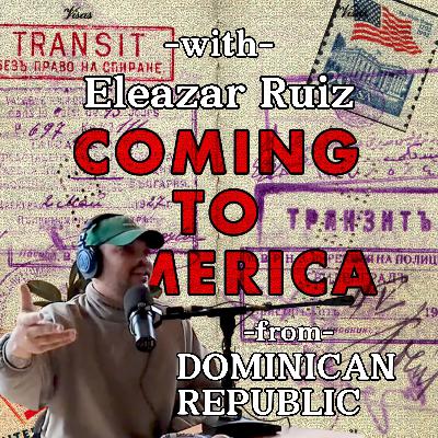 E26 - Dominican in the USA