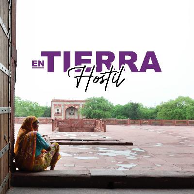 Predicar a Cristo en una tribu indígena