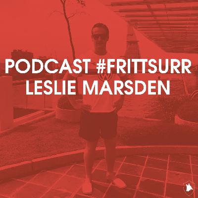 #frittsurr 20. Leslie Marsden #frittsurr 20. Leslie Marsden