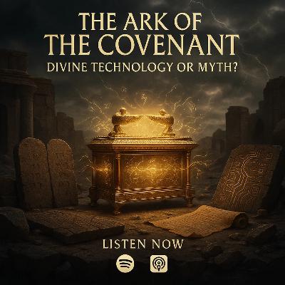 The Ark of the Covenant: Divine Technology or Myth?