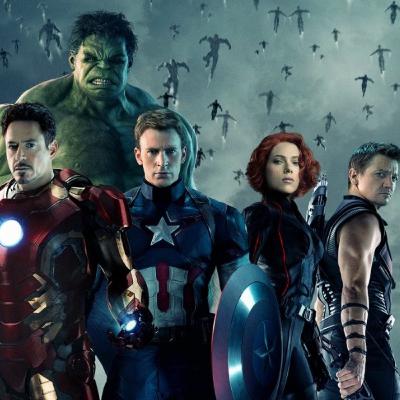 PCC Multiverse #450- What's Gone Wrong With Marvel...And Can It Be Fixed?