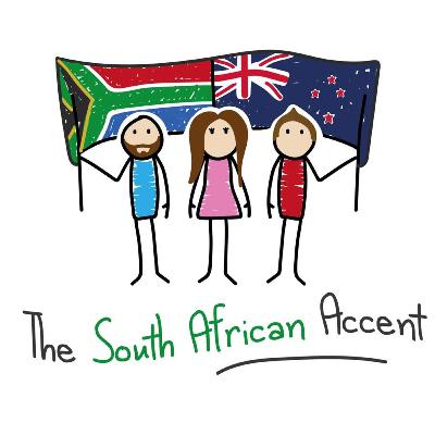 Three South Africans Walk Into a Podcast...