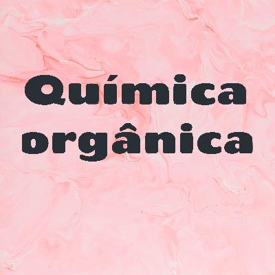 Química orgânica