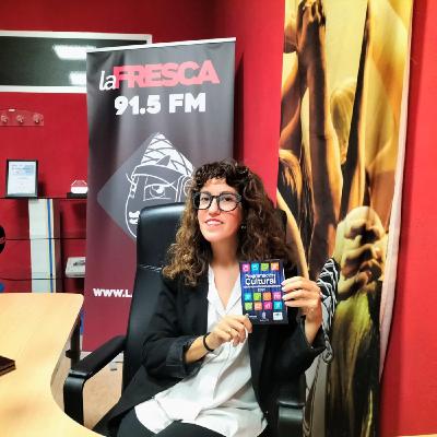 Lara Ayala presenta la programación cultural del último trimestre y adelanta detalles de la Navidad en Ibi
