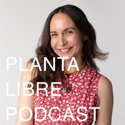 #208 Moda sostenible con Mercadillo Vintage