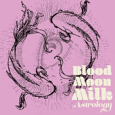 Pisces Full Moon