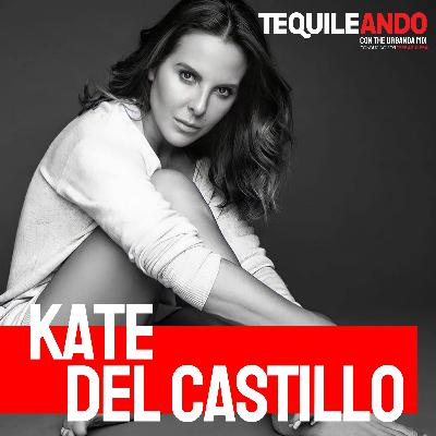 Kate del Castillo sobre su amor por México, la importancia de la salud mental y la nueva temporada de La Reina Del Sur Kate del Castillo sobre su amor por México, la importancia de la salud mental y la nueva temporada de La Reina Del Sur