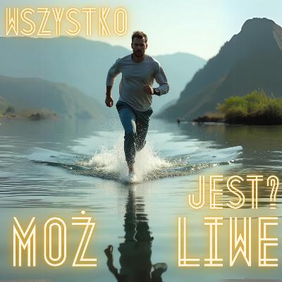 Jak Mieć Wiarę, Która Da Ci Wszystko, Czego Chcesz? | Nowe Przymierze E18 - Fabian Błaszkiewicz