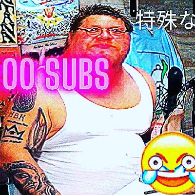 Episode 24: WE HIT 100 SUBSCRIBERS (and it gets hot!!!)