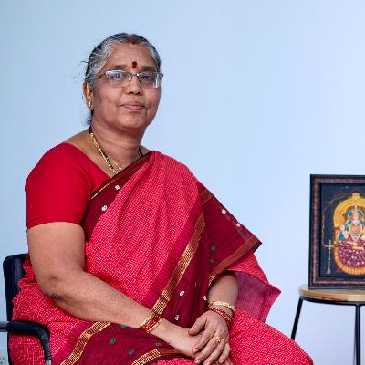 I Gave My Child to the Guru – A Mother Speaks on Faith, Vedic Dharma & Service