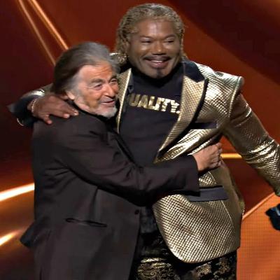 #142 - The Game Awards 2022 Reactions