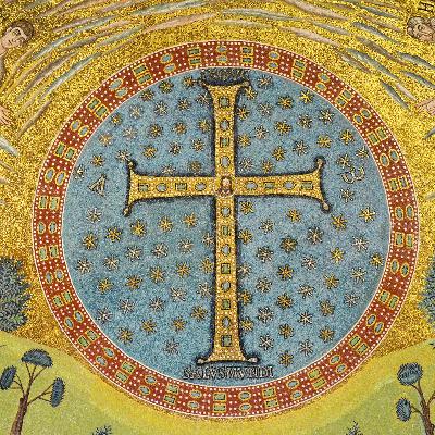 The uniting power of the cross