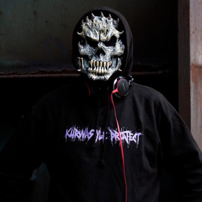 KURWASTYLE PROJECT / TOXIC SICKNESS RESIDENCY SHOW / OCTOBER / 2025