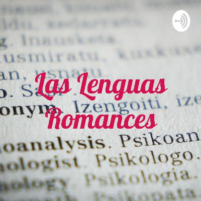 Lenguas romances