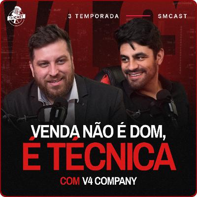 V4 Company - Desvendando o Mundo do Marketing, Vendas e Growth