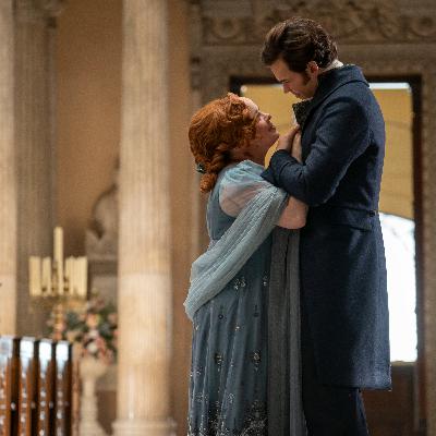 BRIDGERTON Staffel 3: Was ZuschauerInnen wirklich denken! BRIDGERTON Staffel 3: Was ZuschauerInnen wirklich denken!