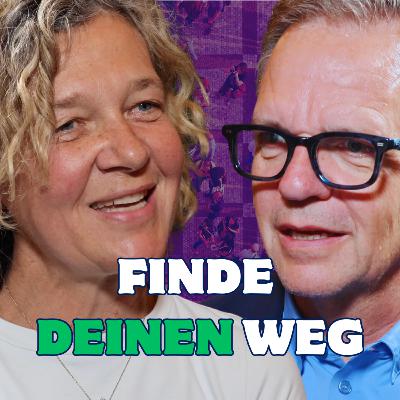 Es wird leichter, wenn's SPASS macht | Irmgard Querfeld | #MenschenBrauchenSinn Es wird leichter, wenn's SPASS macht | Irmgard Querfeld | #MenschenBrauchenSinn