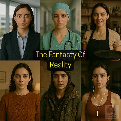 The Fantasy Of Reality