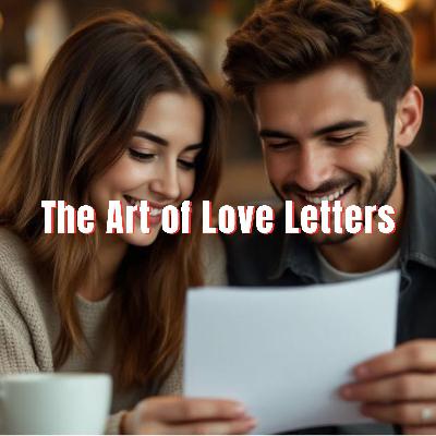 The Art of Love Letters The Art of Love Letters