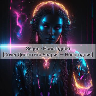Sequn - Новогодняя [Cover Дискотека Авария — Новогодняя]