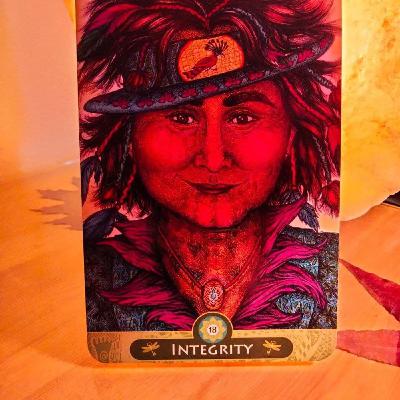 Chiave Genetica 18 con Maria Teresa Frezet Chiave Genetica 18 con Maria Teresa Frezet