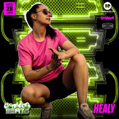 Healy - Bonkers Beats 232
