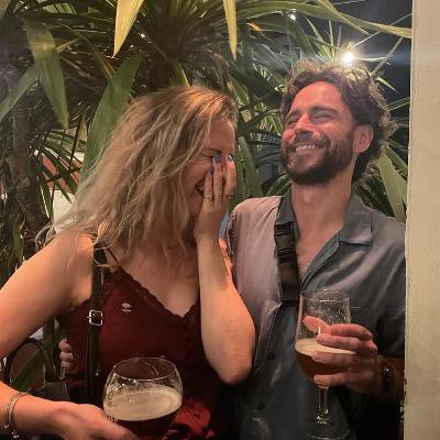 Brooke & Rory Cordz - BMC Radio - 5th July 2023