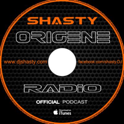 Shasty - ENERO 2021