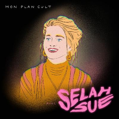 Avec Selah Sue