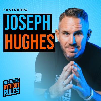 MWR #33 - The Real Reason Most Contractors Fail at Marketing with Joseph Hughes