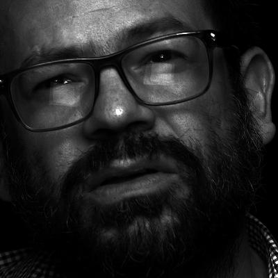 Pedro Reyes Interview - In Your Face