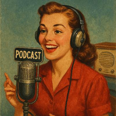 Todo el mundo tiene un podcast