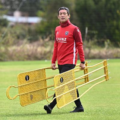 SASAmic Interview #185 武藤覚監督