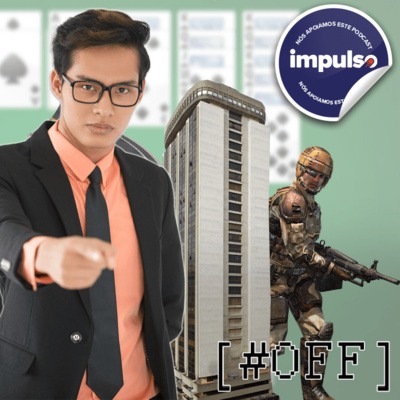2x06 - OFFTAG #04: Histórias de entrevistas 2x06 - OFFTAG #04: Histórias de entrevistas