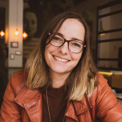 Verhalen van Hoop - Ester Verhalen van Hoop - Ester