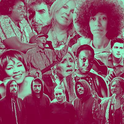 S2 Episode 4: Sing Out!: On the Singer-Songwriter and Protest Music S2 Episode 4: Sing Out!: On the Singer-Songwriter and Protest Music