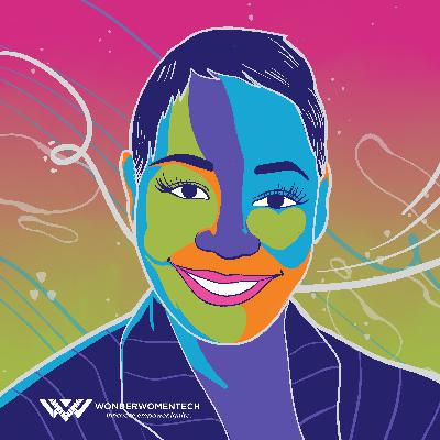 A Guiding Light in the Face of Adversity with Lisa Borders, Founder & CEO of Golden Glow Media
