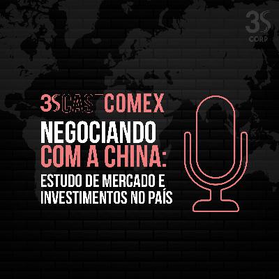 Quais são as principais formas de investir na China?
