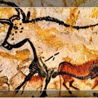 El arte prehistórico