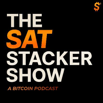 Natalie Brunell came on my show and explained why Bitcoin is eventually going to $1M