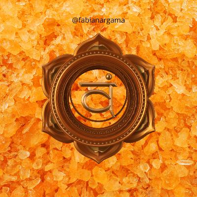 Chakra Sexual - Meditação de Ativação e Equilíbrio