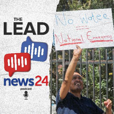 The Joburg water crisis is not over
