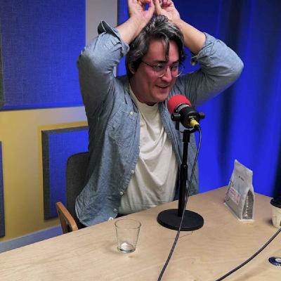 Ep 48: The Board Game Store w/ Kai Rudell