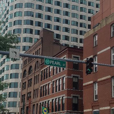 Pearl Street E98
