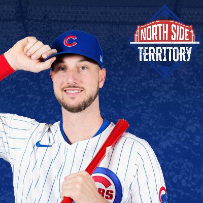 Cubs takeaways: As advertised, Kyle Tucker is a star Cubs takeaways: As advertised, Kyle Tucker is a star