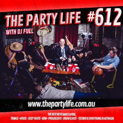 Episode 612: EPISODE 612 (14-03-2025) ft BLOND:ISH